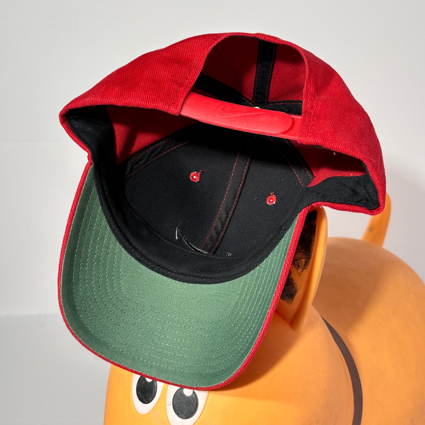 Vintage Nike Snapback Hat