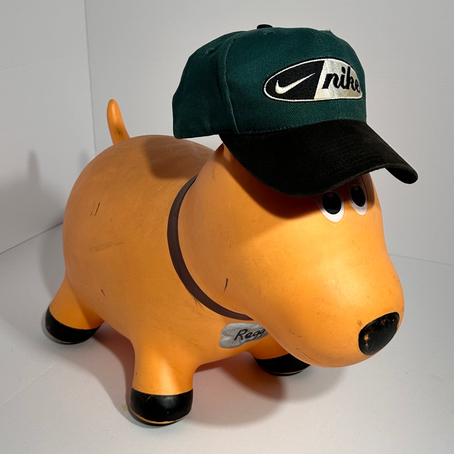 Vintage Nike Snapback Hat