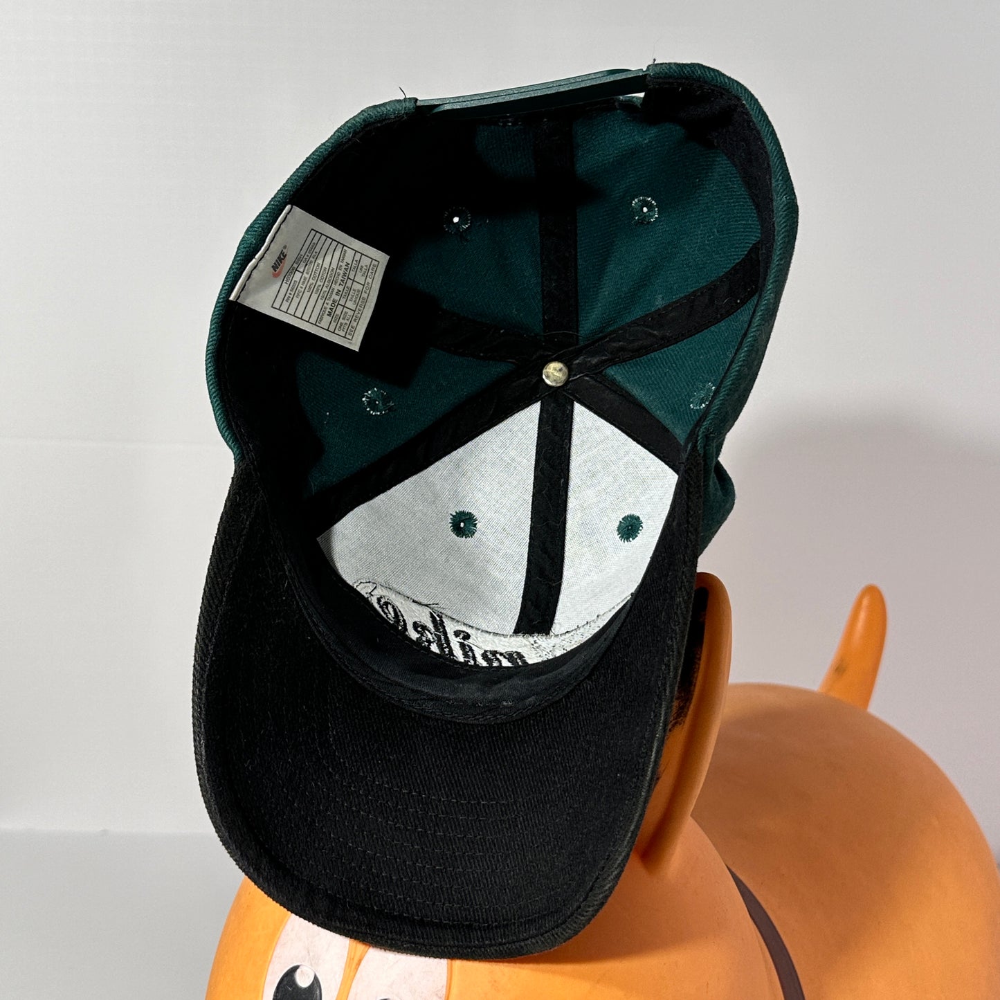 Vintage Nike Snapback Hat