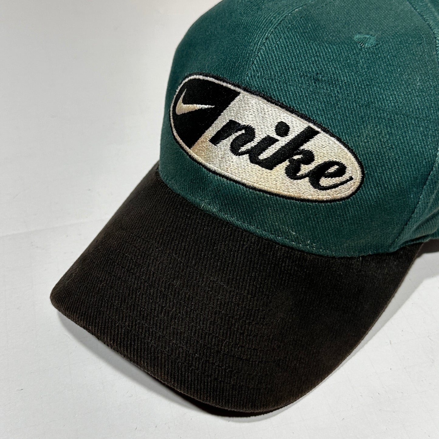 Vintage Nike Snapback Hat