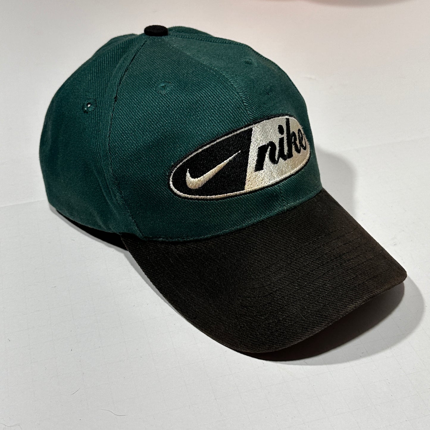 Vintage Nike Snapback Hat