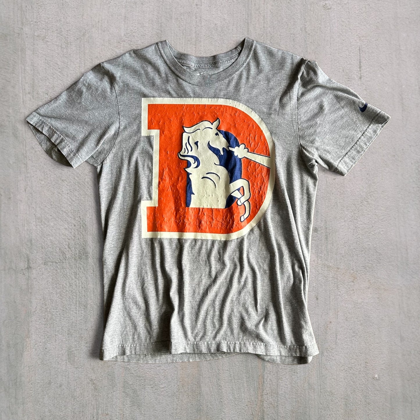 Vintage Denver Broncos - M