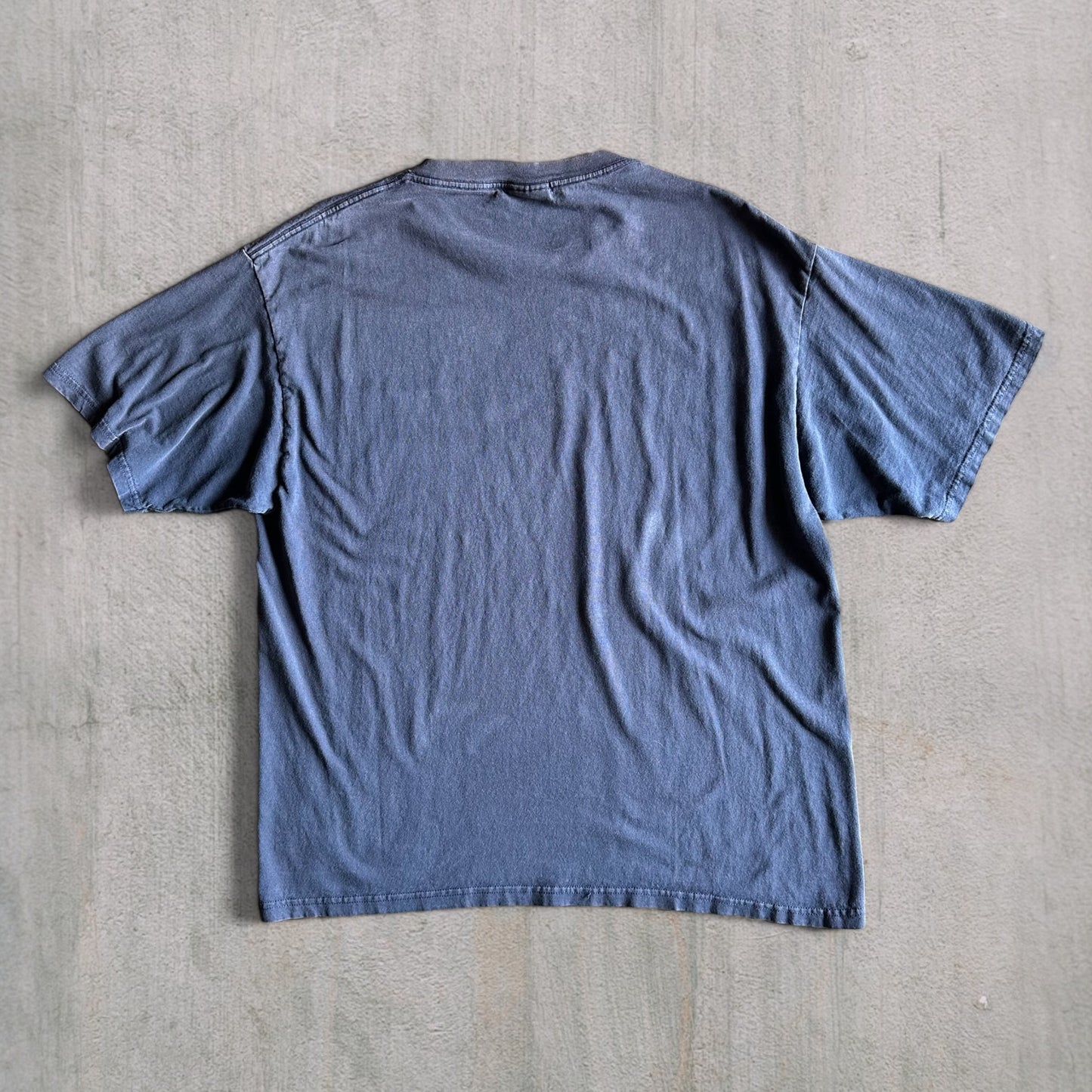 Vintage St. Louis Blues Tee - XL