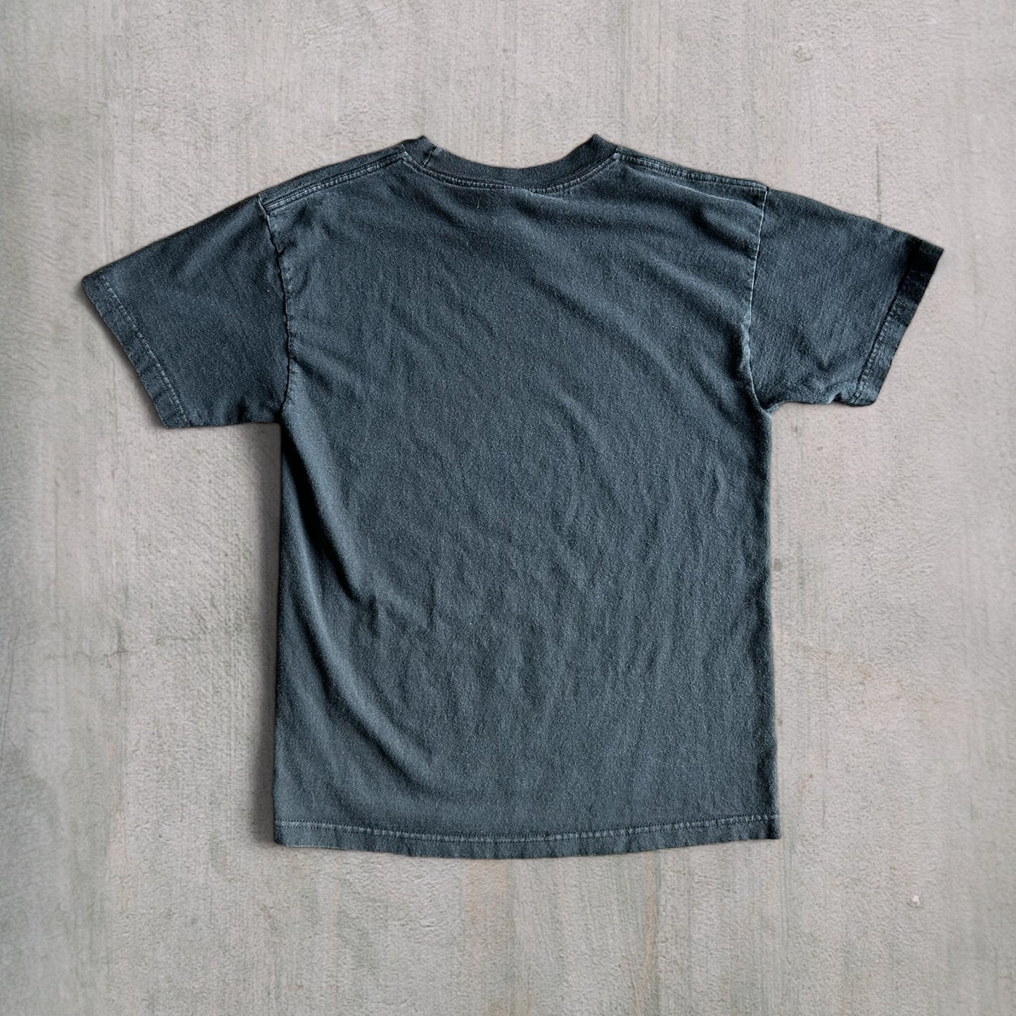 Vintage University of Texas Faded Tee - M