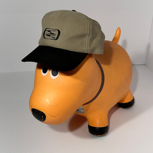 Vintage SG Adjustable Hat