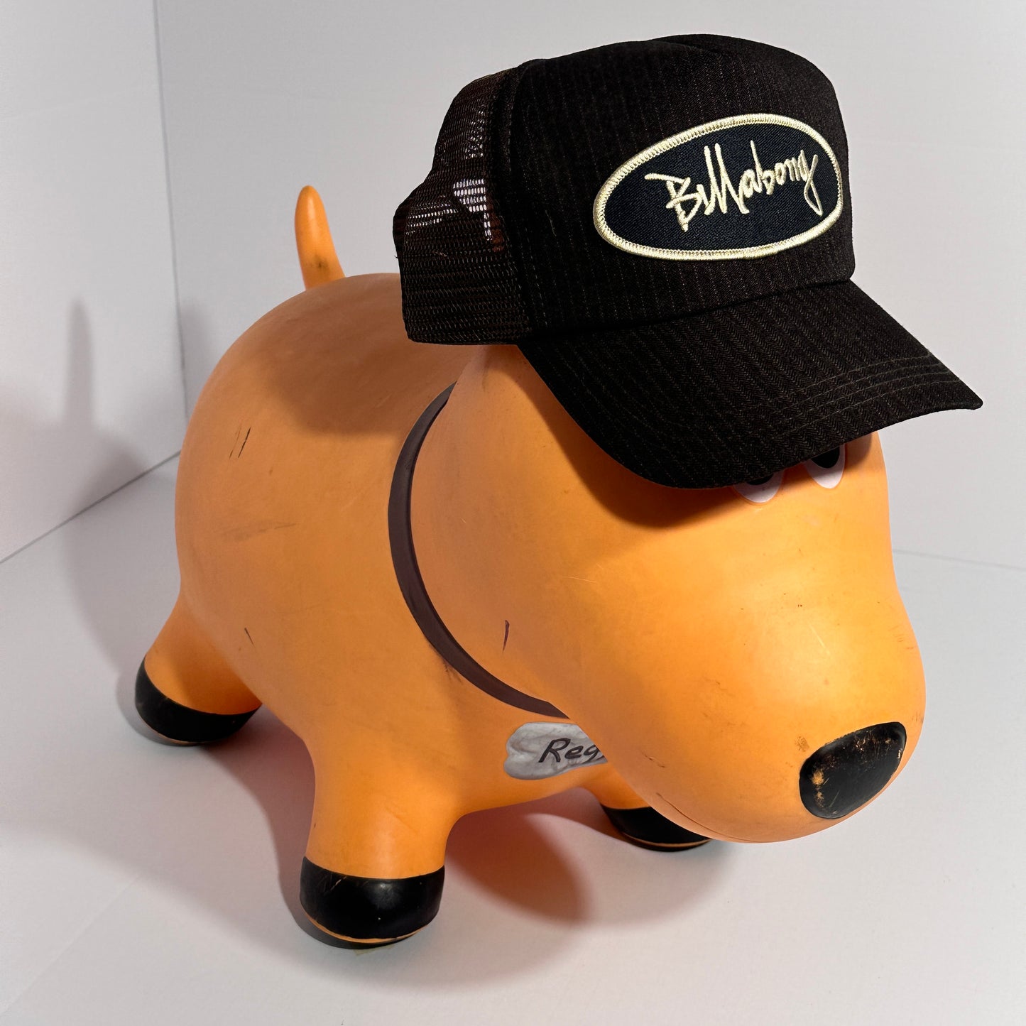 Vintage Billabong Snapback Hat