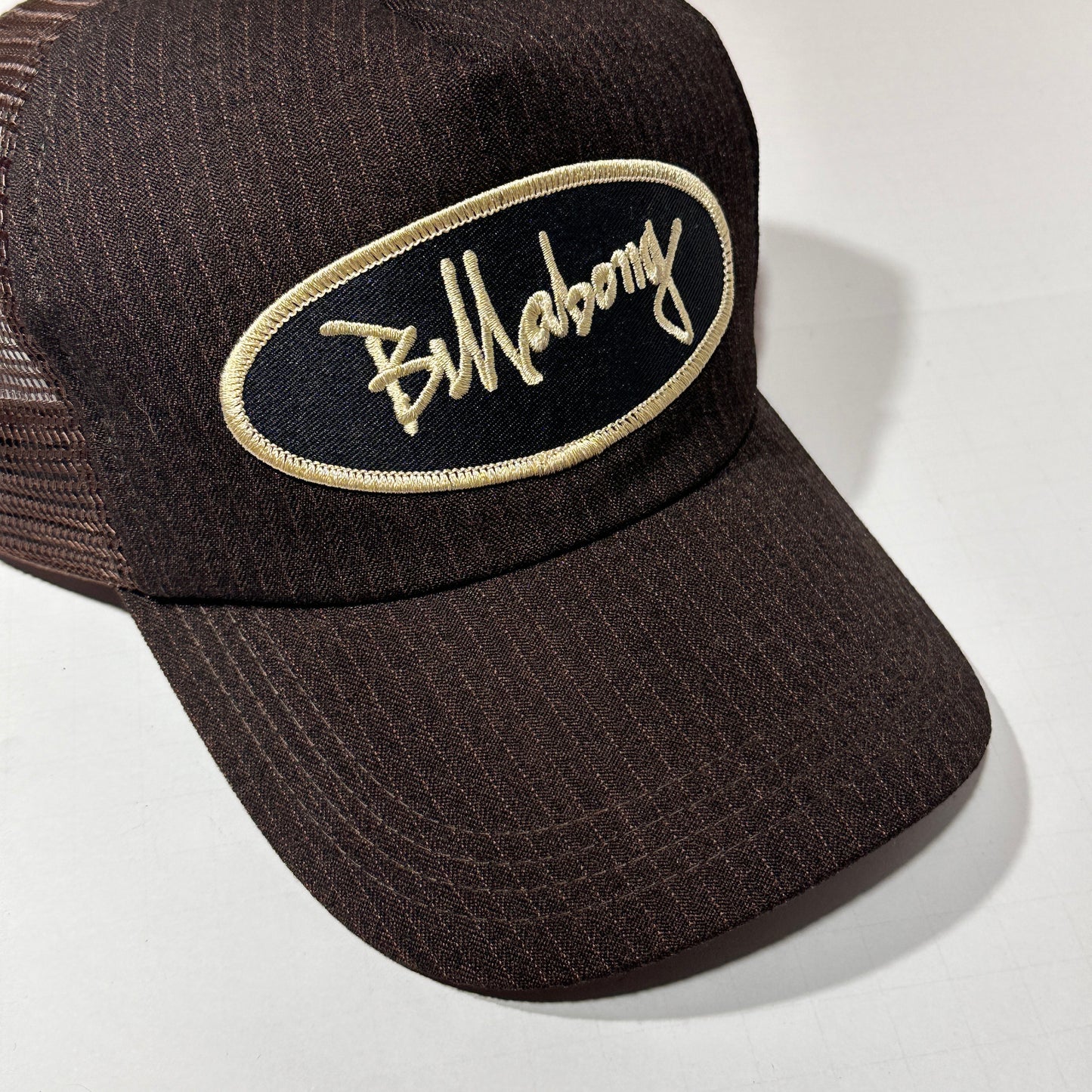Vintage Billabong Snapback Hat
