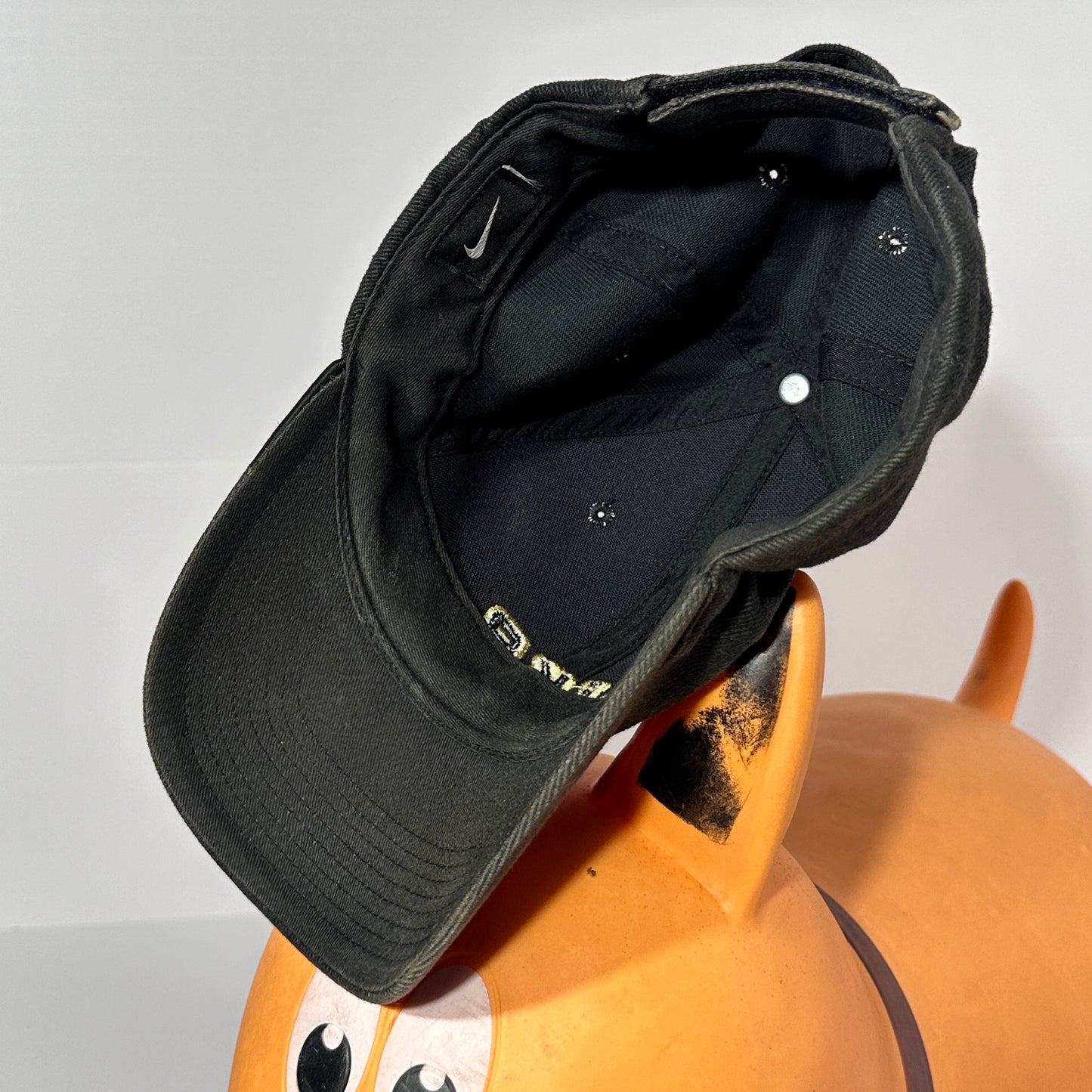 Vintage Nike Adjustable Hat