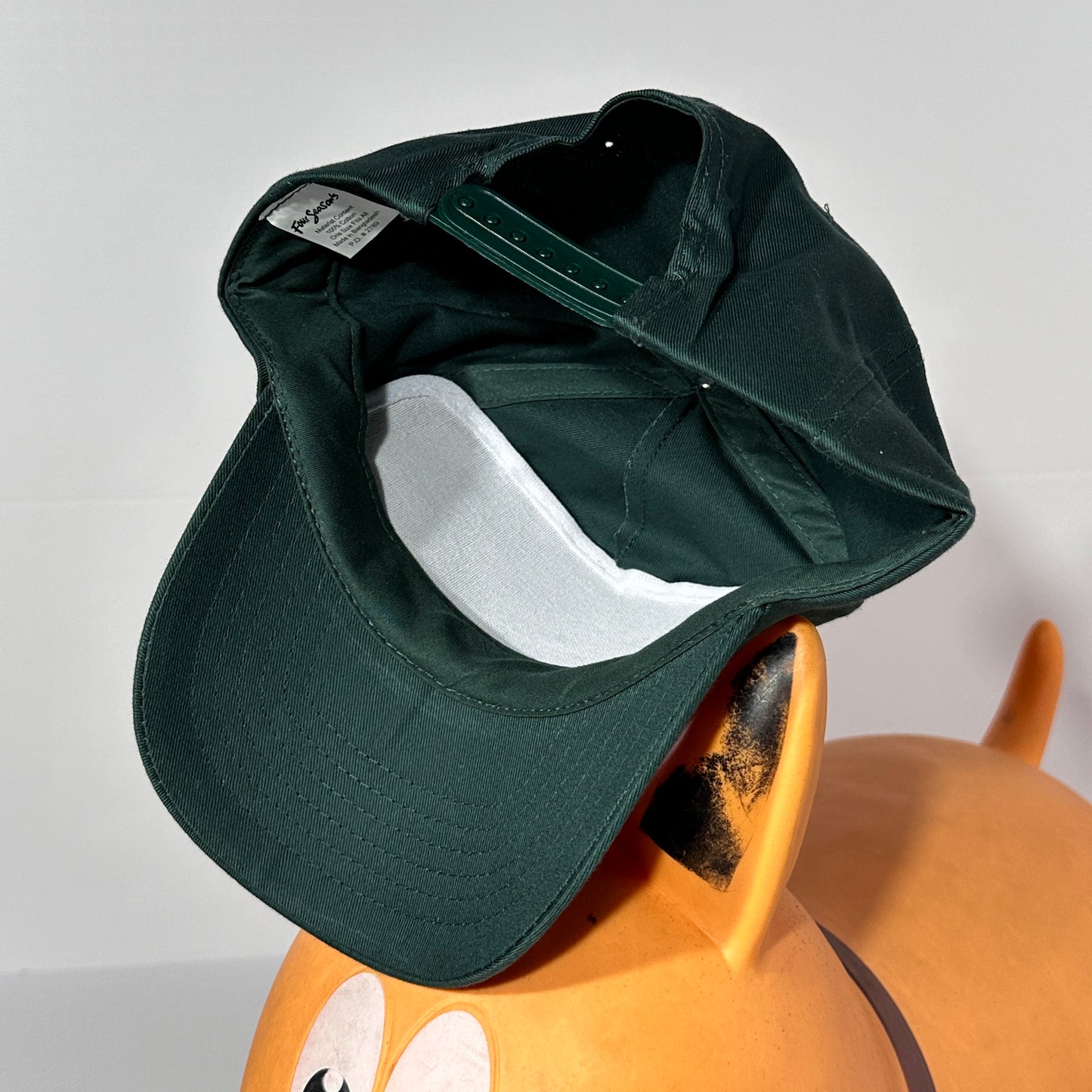 Vintage American Superstores Snapback Hat