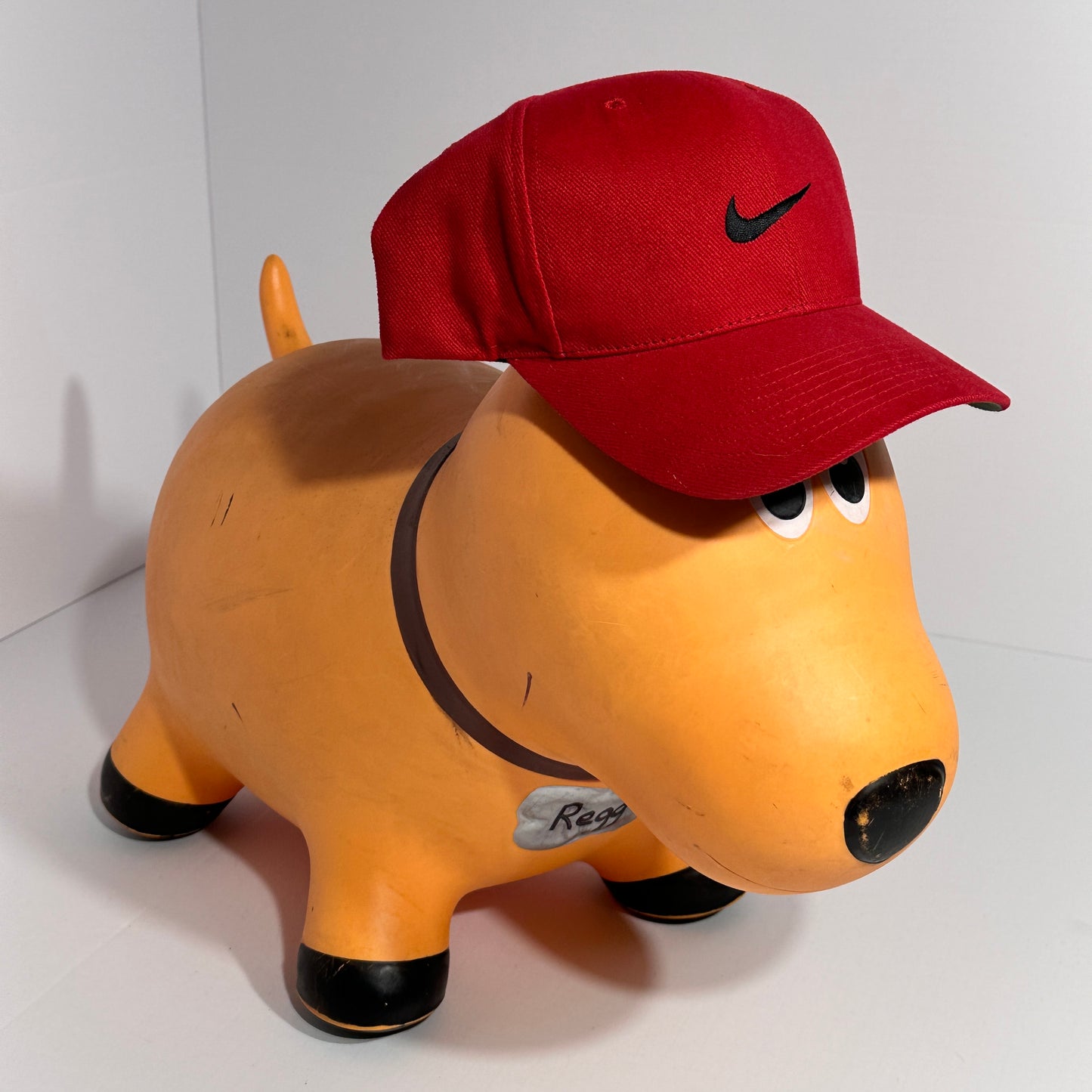 Vintage Nike Snapback Hat