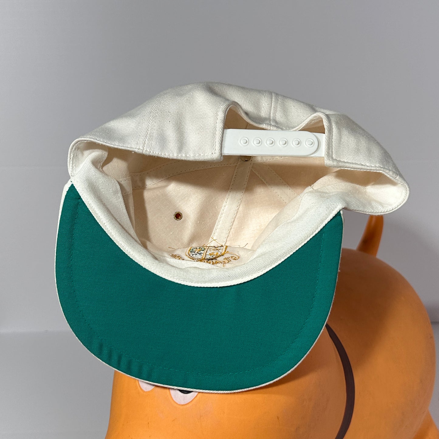 Vintage St. Andrews 'The Old Course' Snapback Hat
