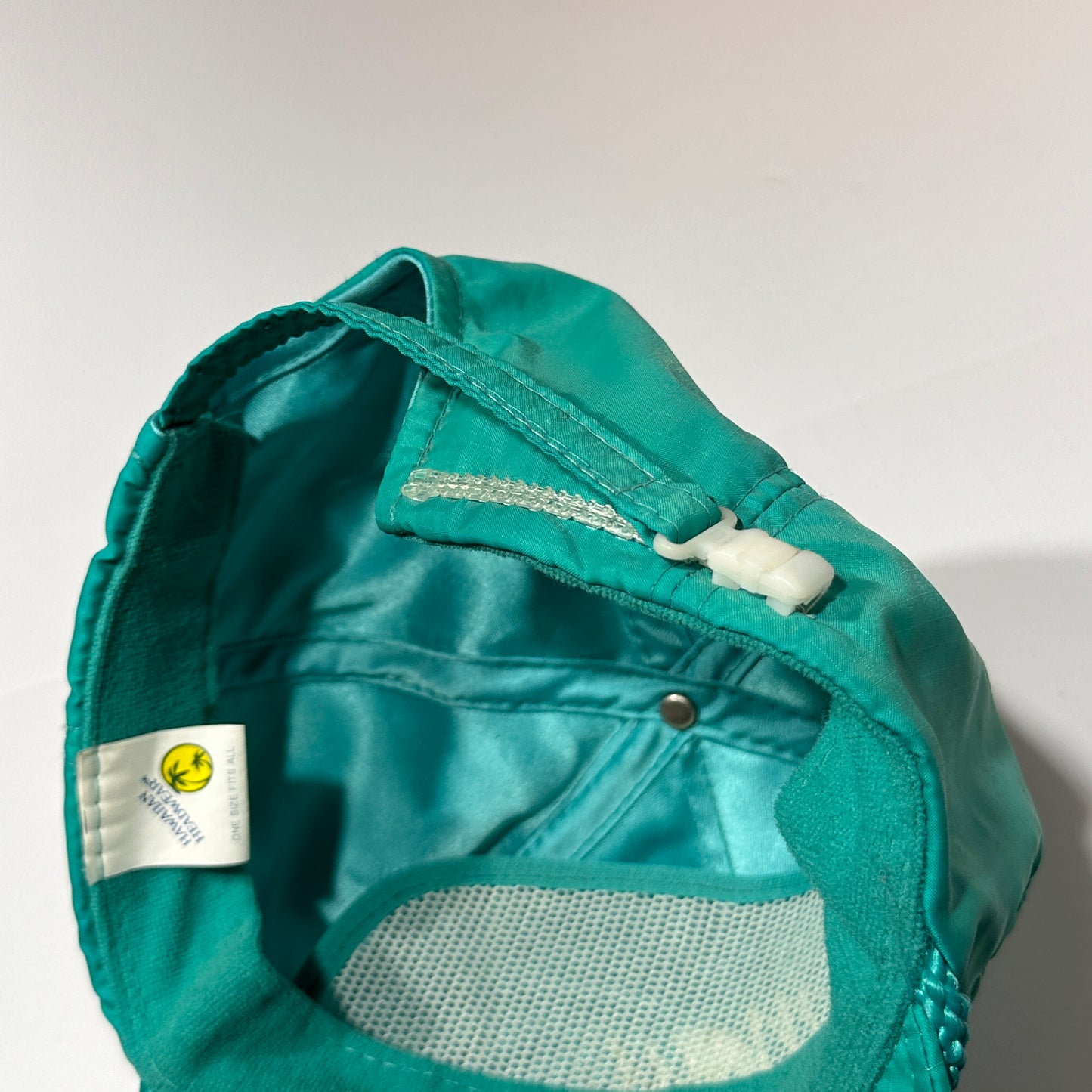 Vintage Maui Snapback Hat