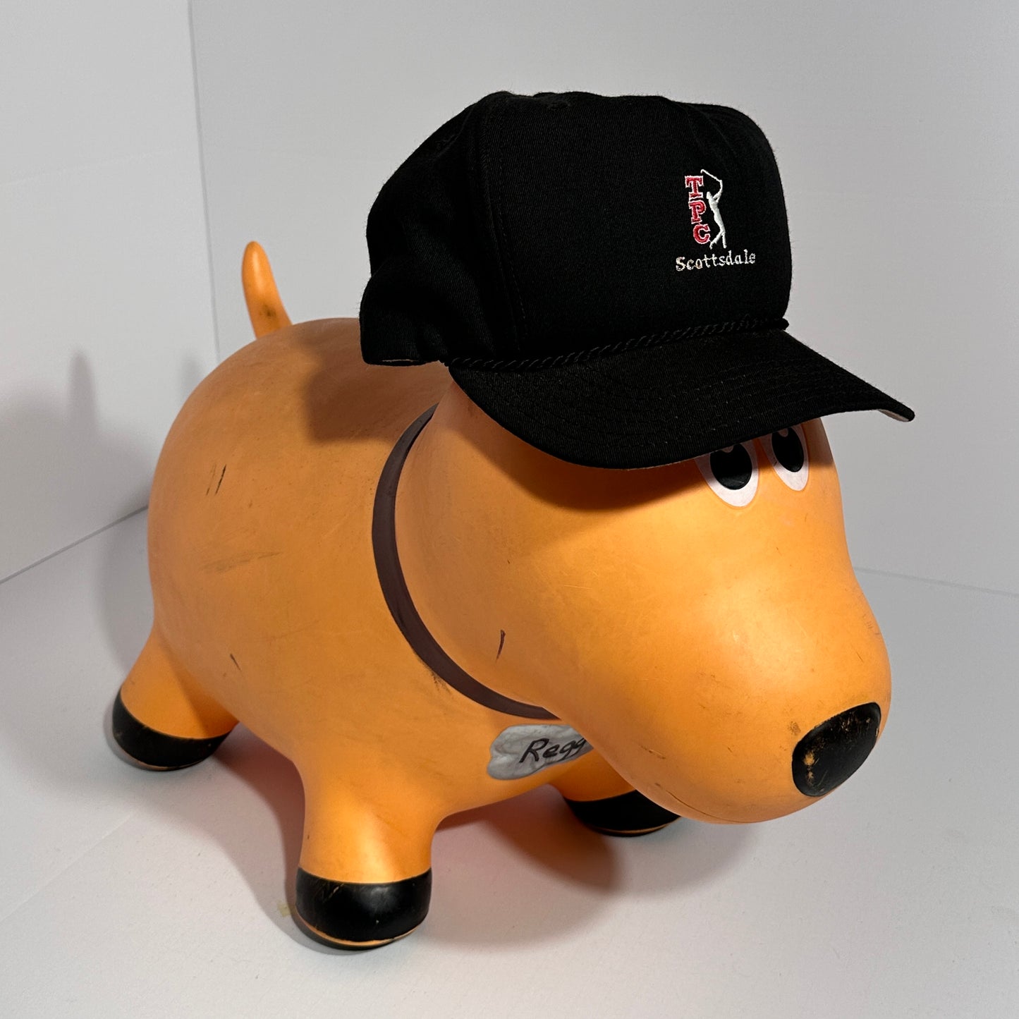 Vintage TPC Scottsdale Snapback Hat