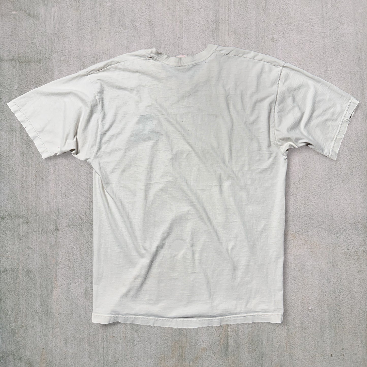 Vintage Mizzou Veterinary Medicine Tee - XL