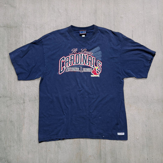 Vintage St. Louis Cardinals Tee- XL