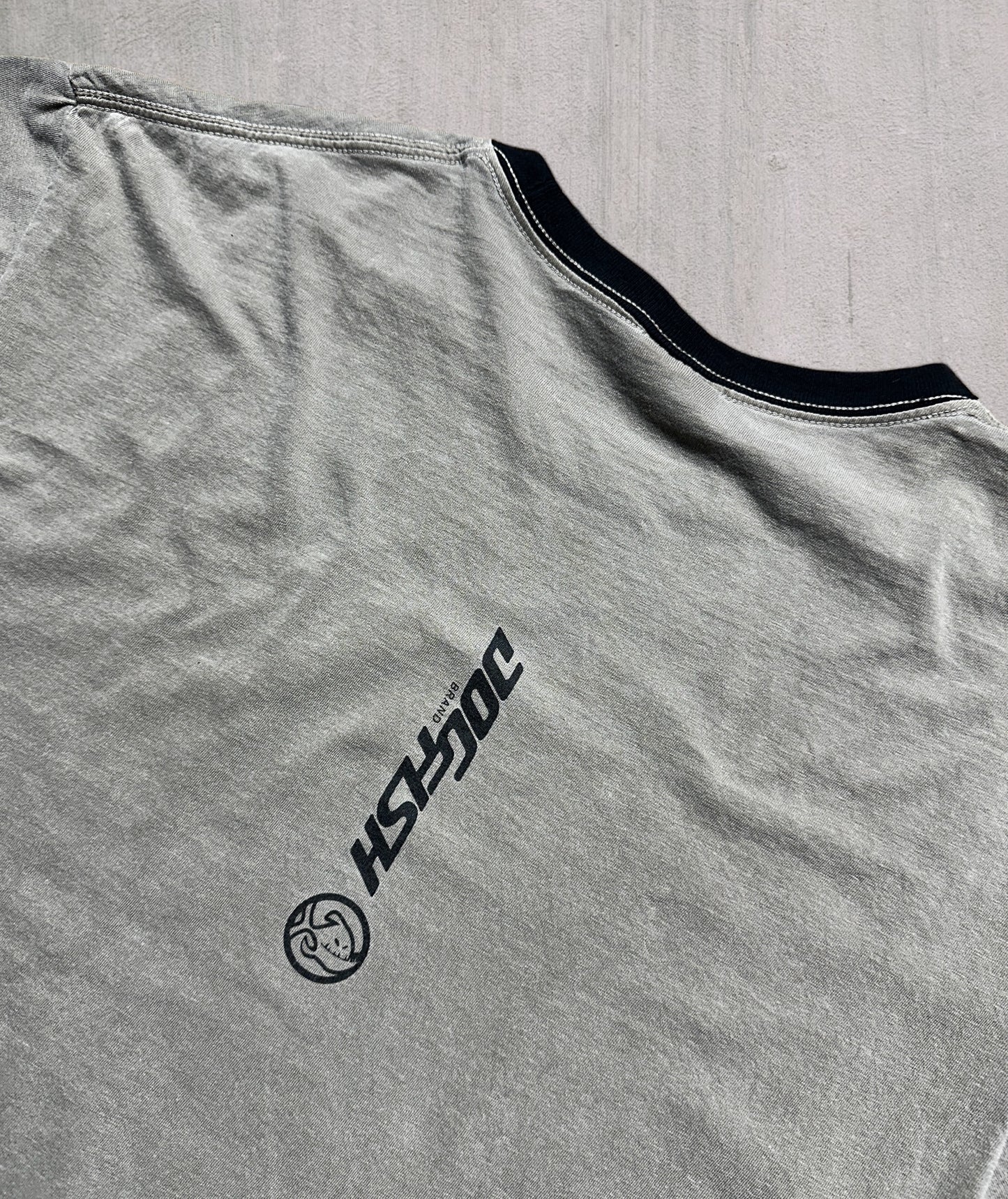 Dogfish Tee - M