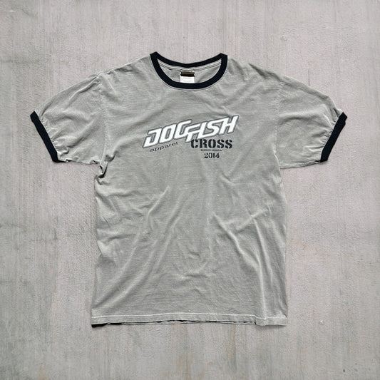 Dogfish Tee - M