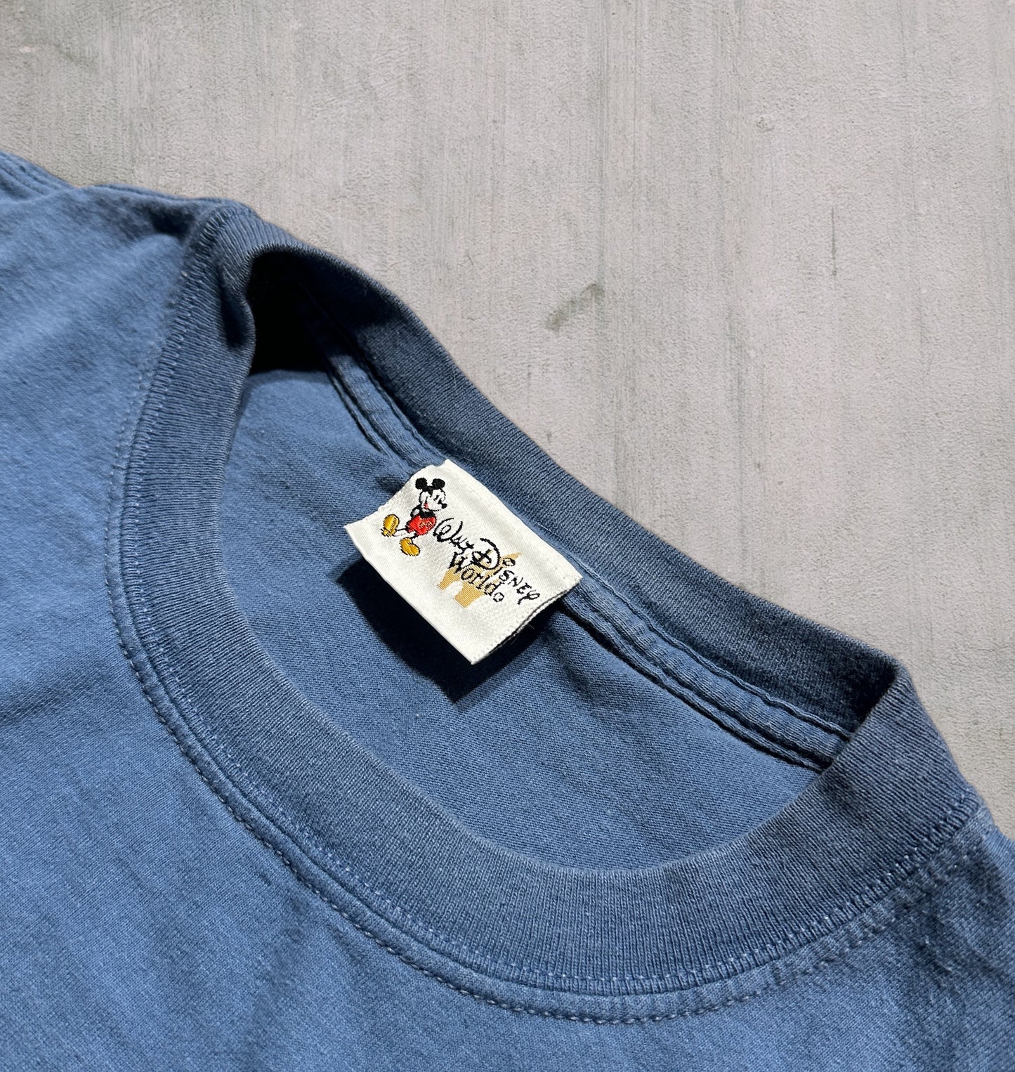Vintage Mickey Tee - 2XL
