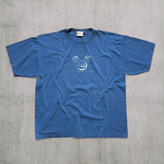 Vintage Mickey Tee - 2XL