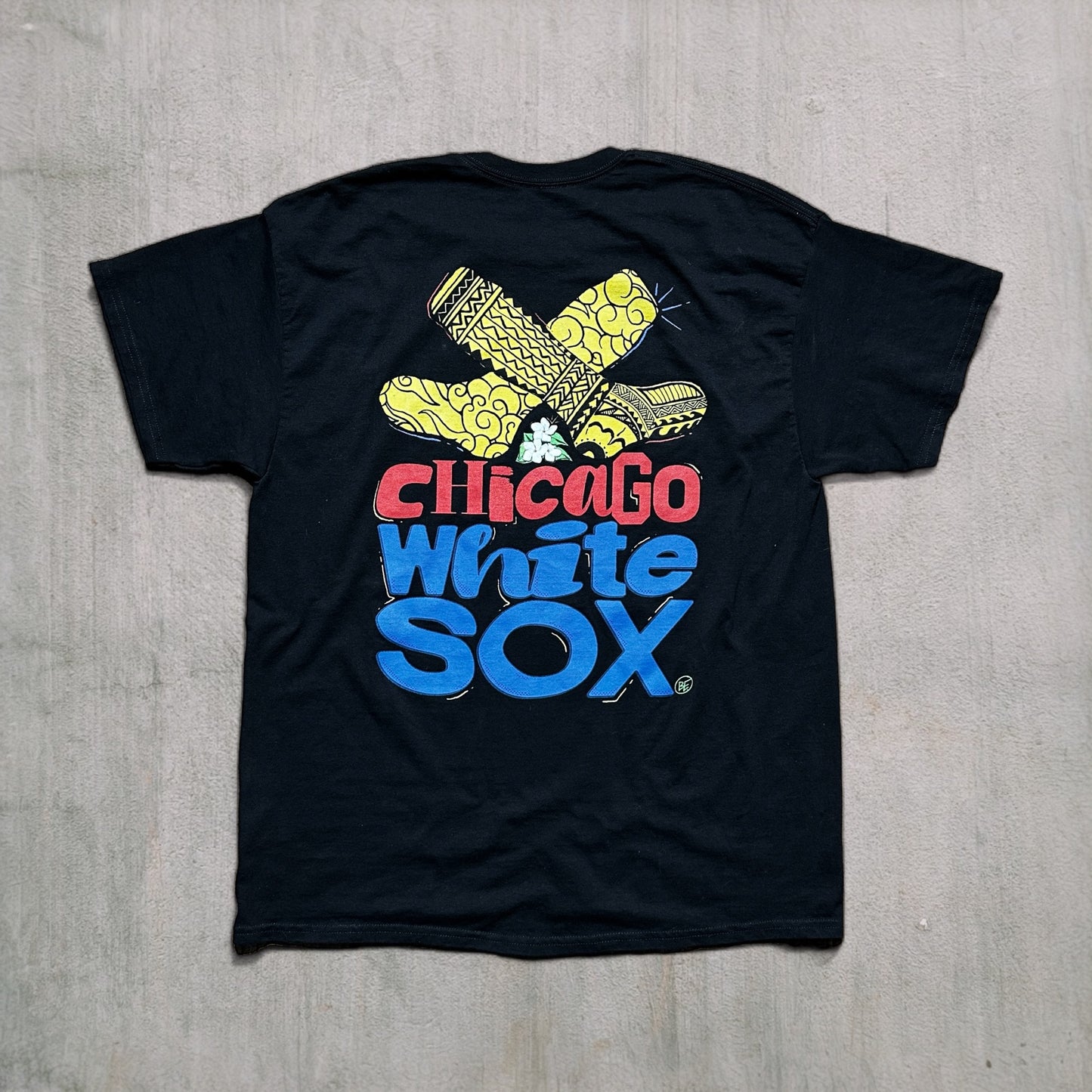 Vintage Chicago White Sox Tee - M