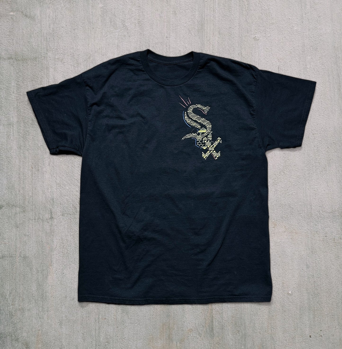 Vintage Chicago White Sox Tee - M