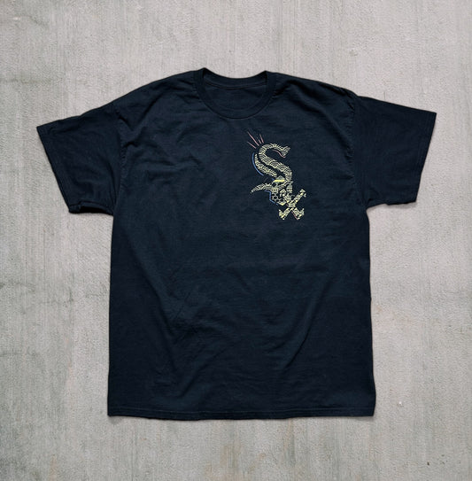 Vintage Chicago White Sox Tee - M