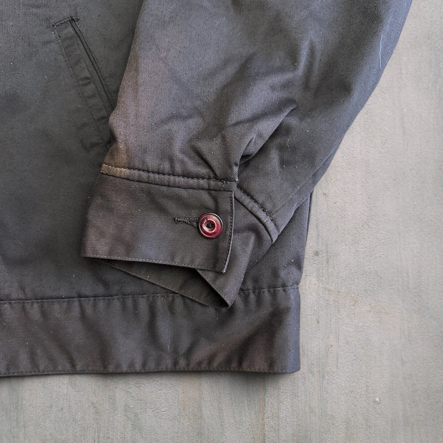 Vintage Third Rail Jacket - XL