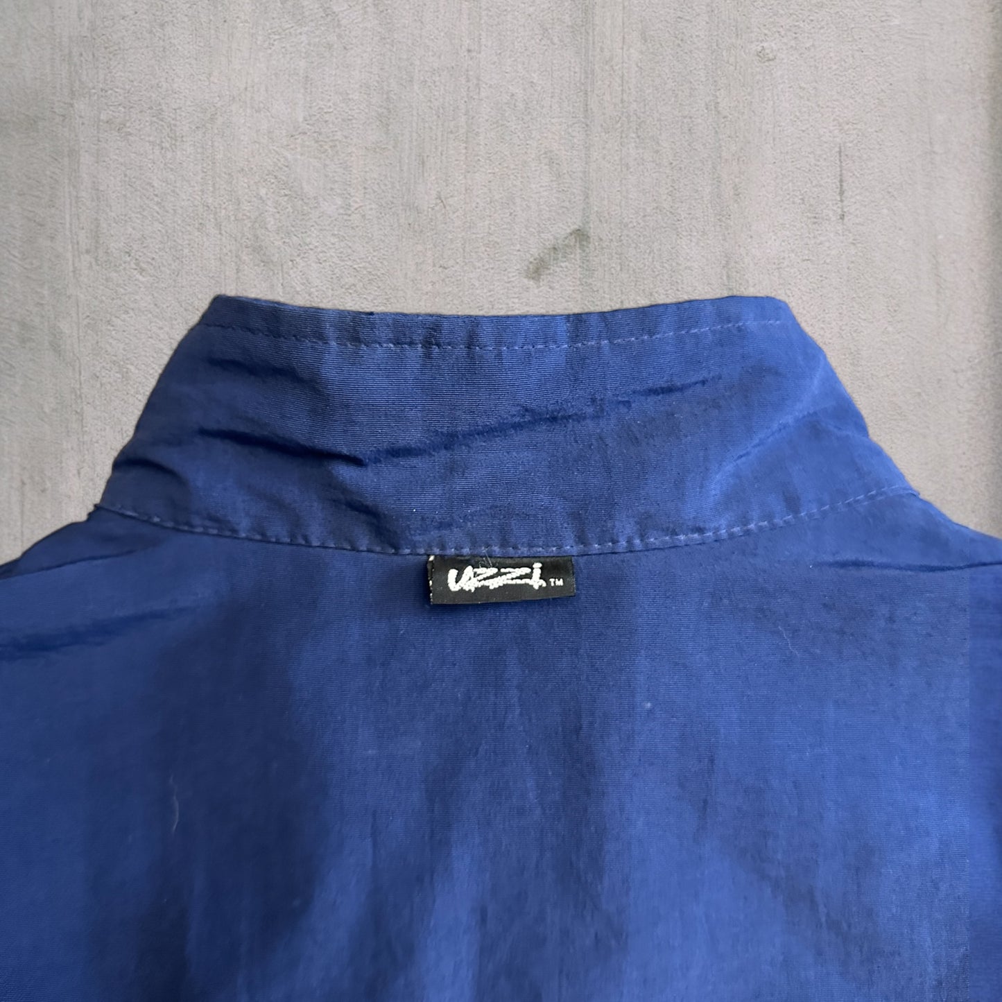 Vintage UZZI Jacket - L