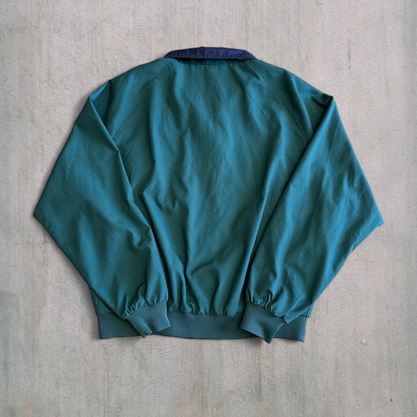 Vintage MFA Jacket - L