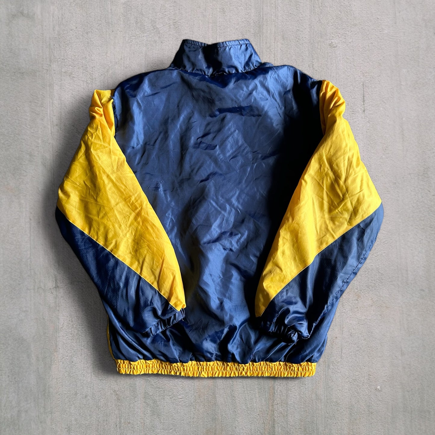Vintage St. Louis Blues Reversible Jacket