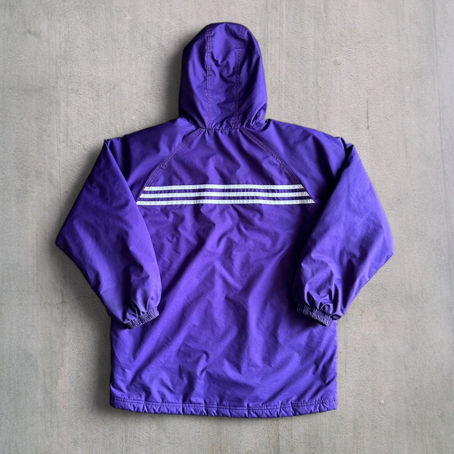 Vintage Adidas Coat