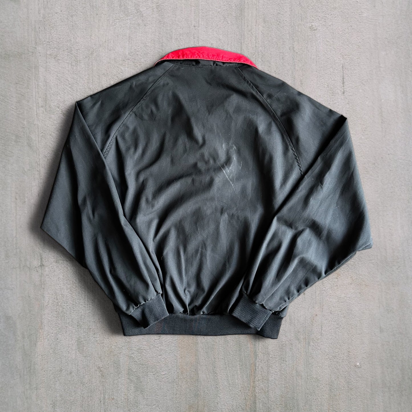 Vintage Michelob Windbreaker - L