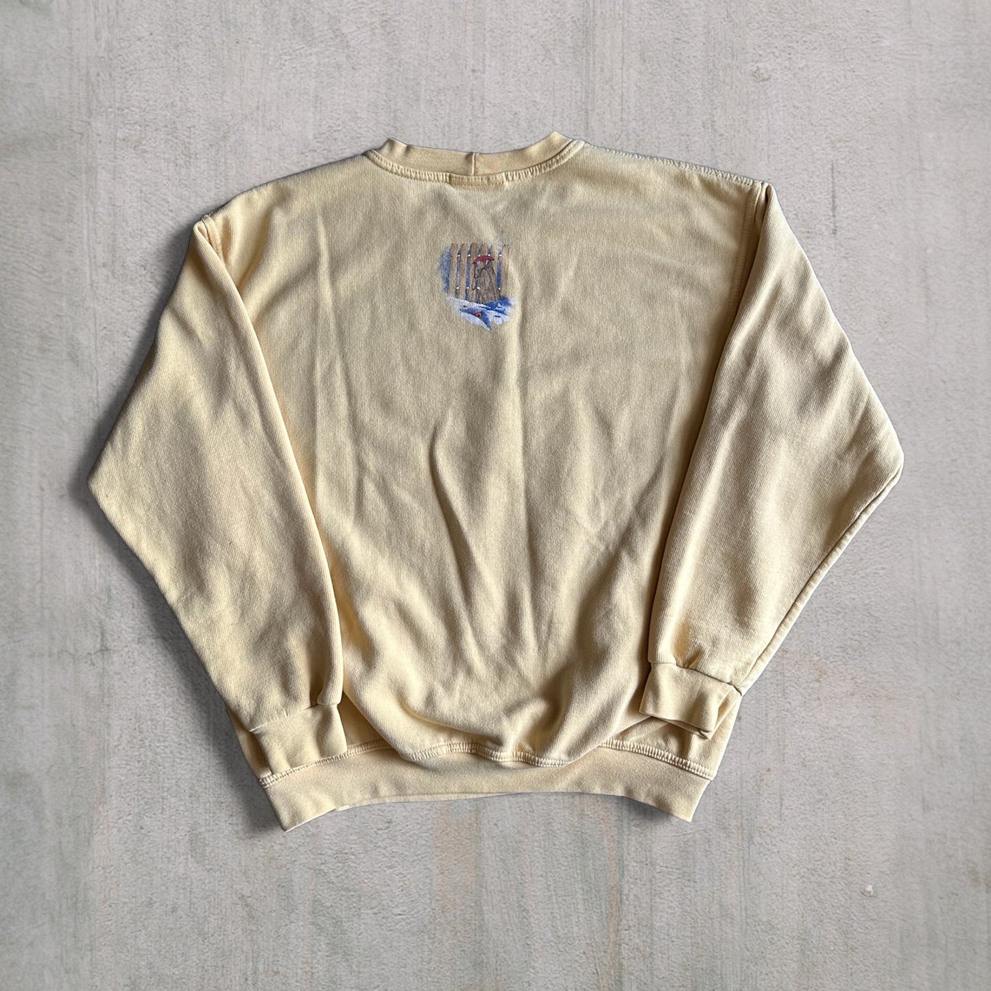Vintage Northern Reflections Crewneck - M
