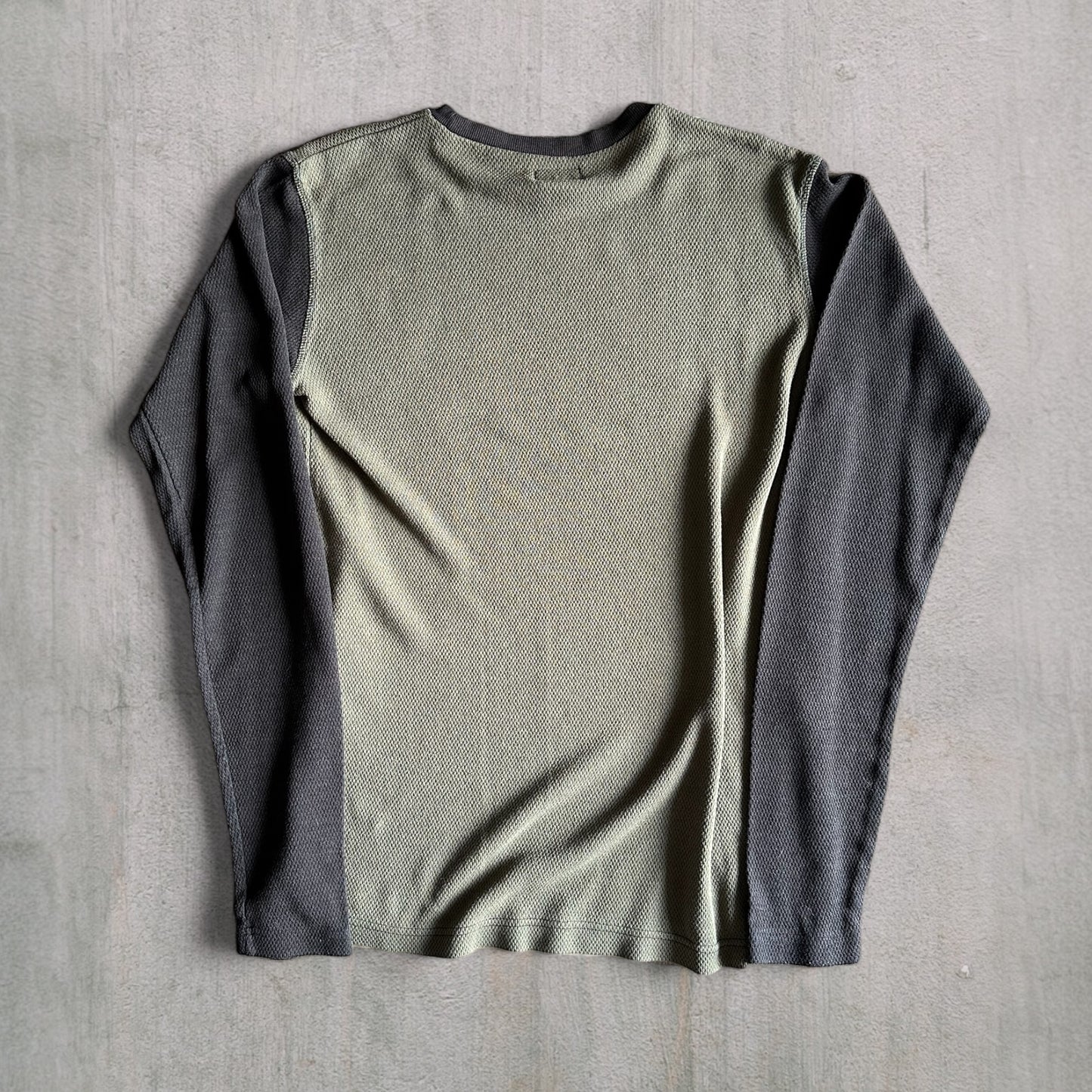 Vintage Kustom Sleds Long Sleeve - L