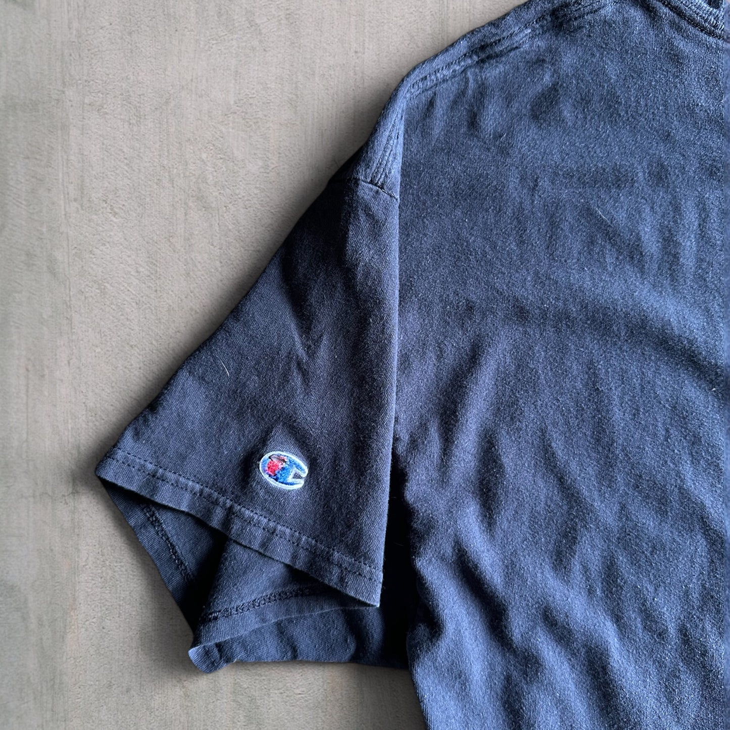 Vintage Notre Dame Tee - XL
