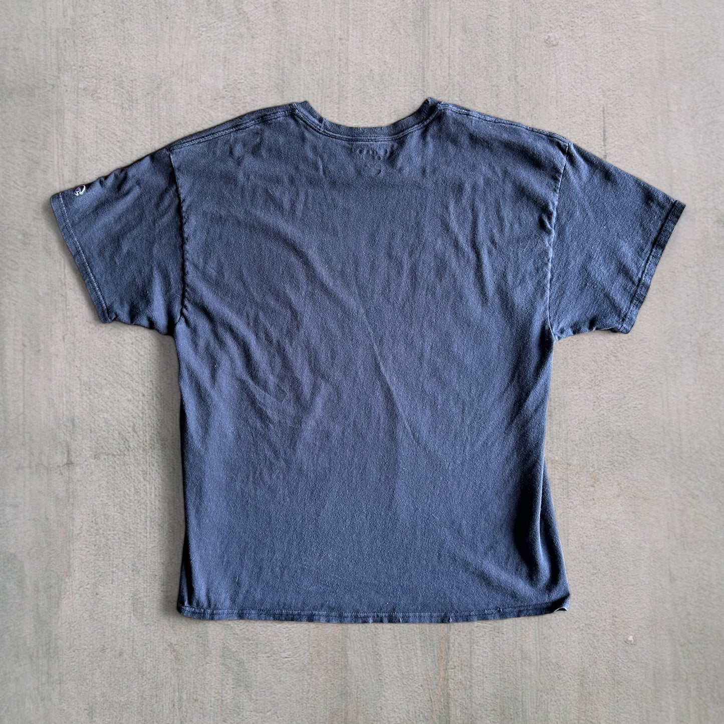 Vintage Notre Dame Tee - XL