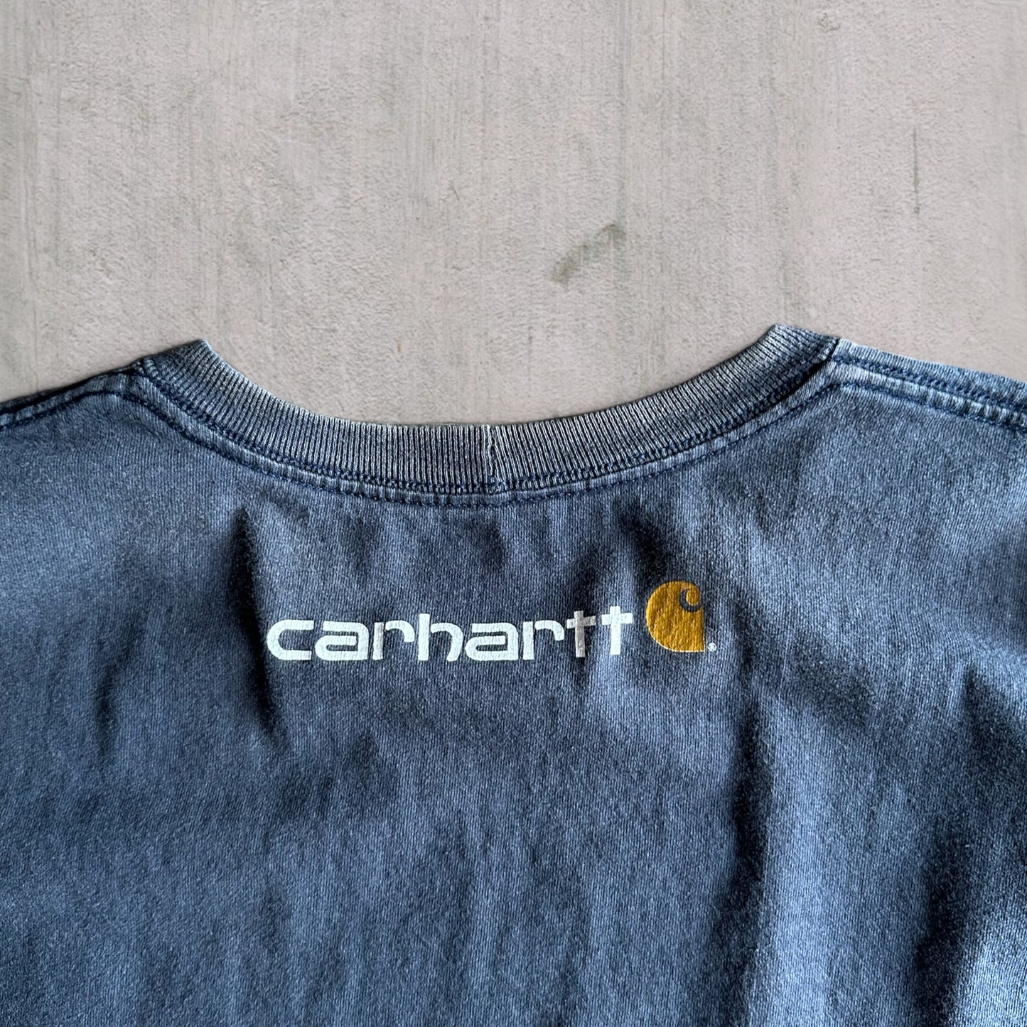 Vintage Carhartt Tee - XL