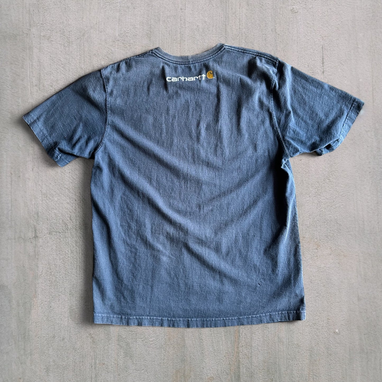 Vintage Carhartt Tee - XL