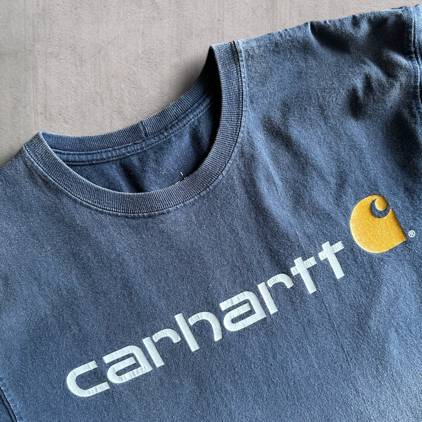 Vintage Carhartt Tee - XL