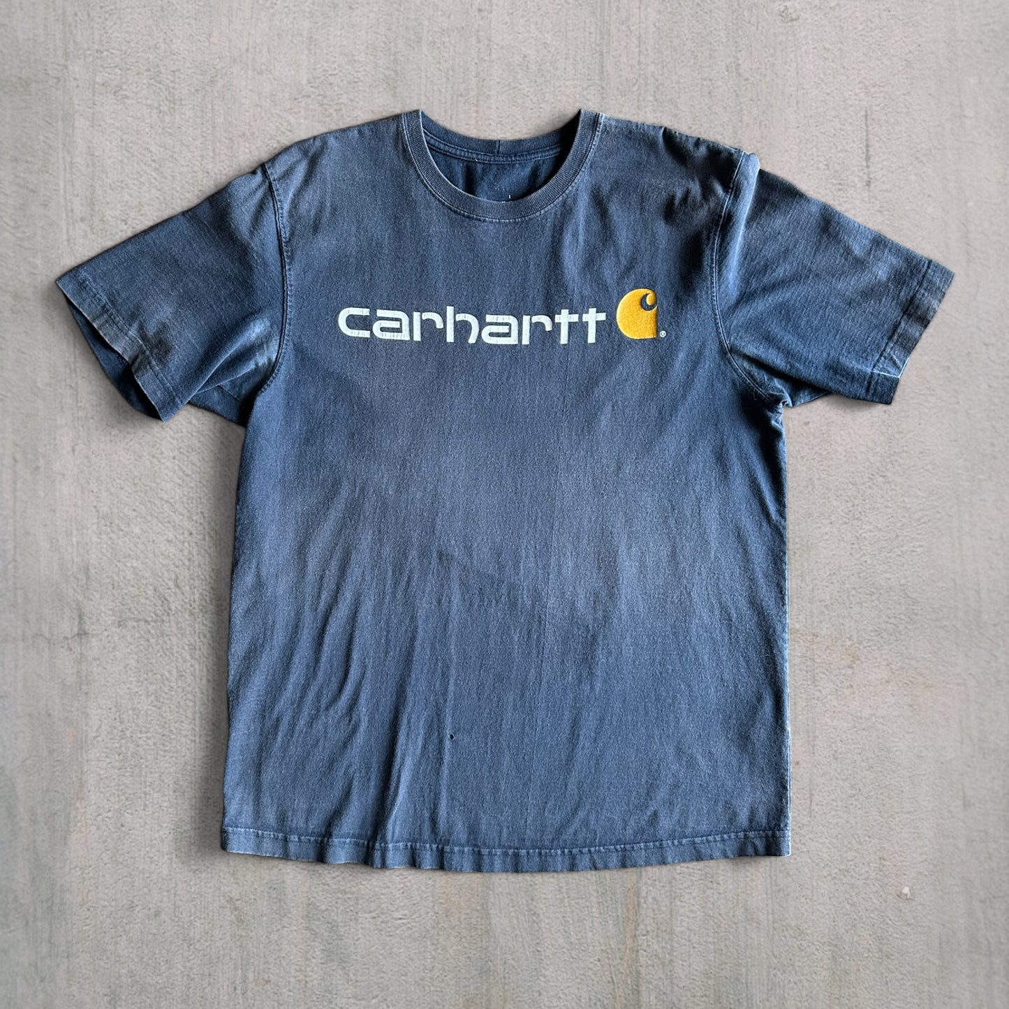 Vintage Carhartt Tee - XL