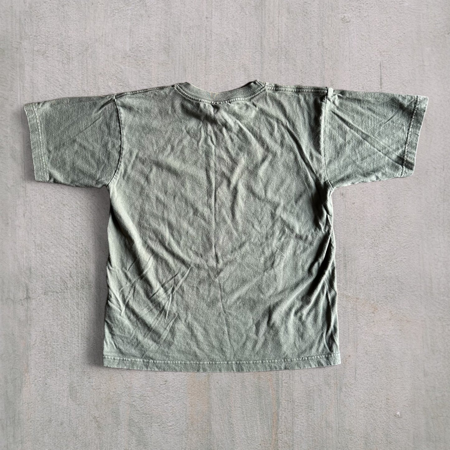 Vintage UTILITY Tee - M