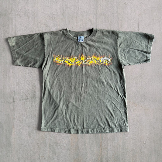 Vintage UTILITY Tee - M