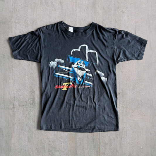Vintage Indy Racing Tee - M