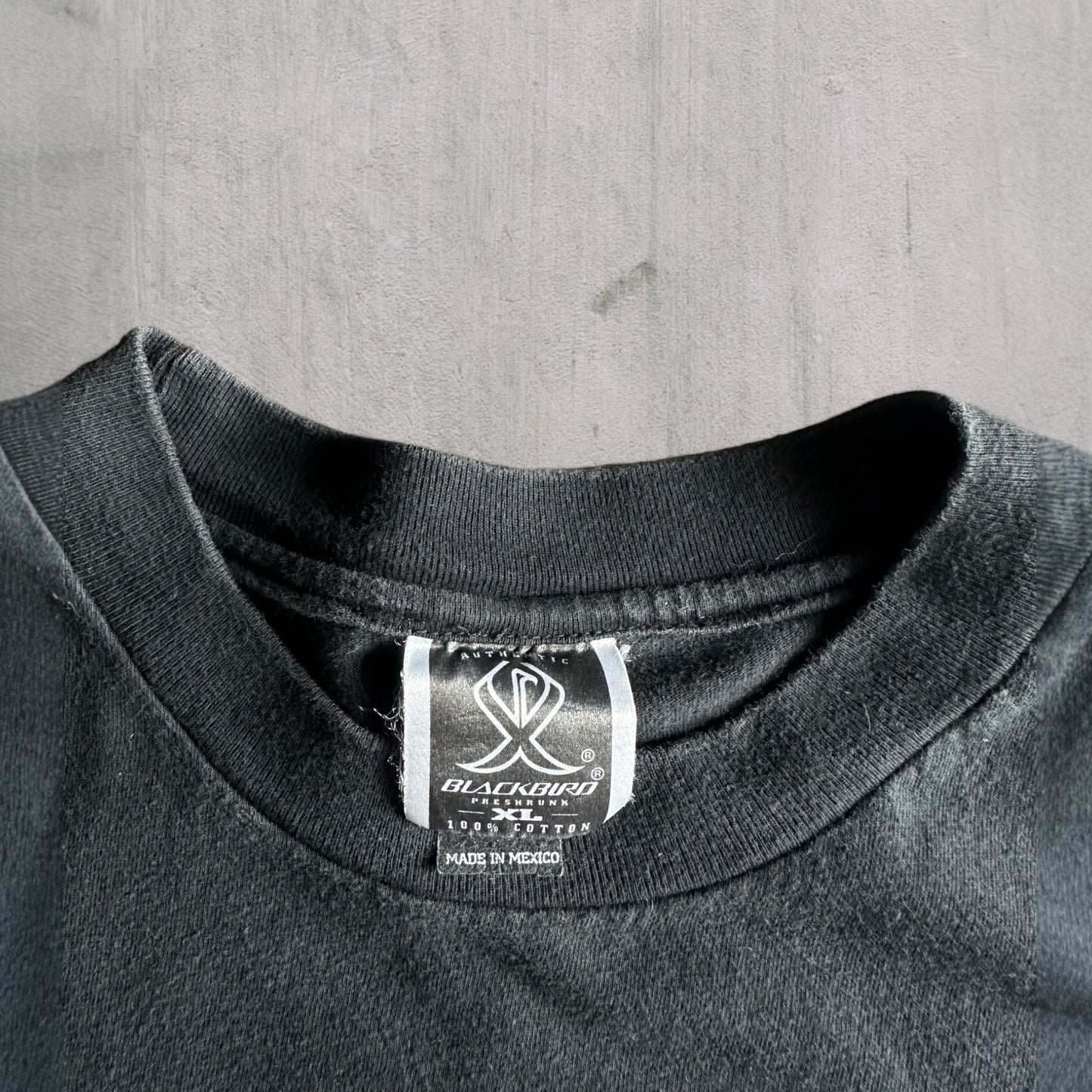 Vintage F-15 Mcdonnell Douglas Tee - L