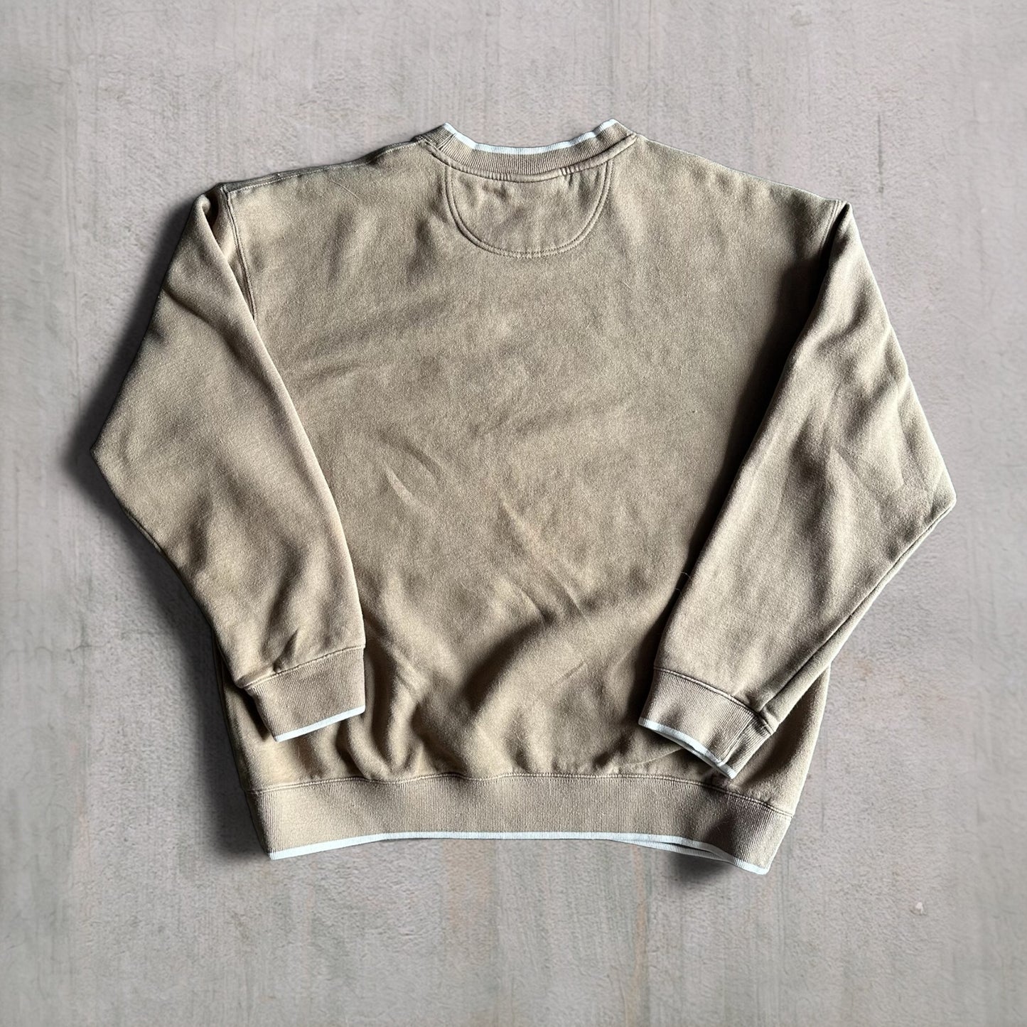 Vintage Mr. Fix-It Crewneck - M