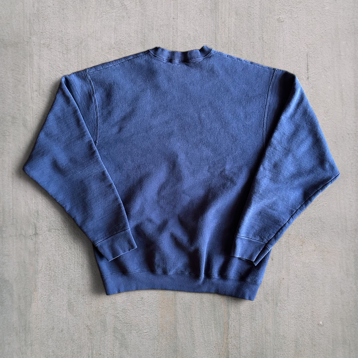 Vintage 'Dragon Lady' Crewneck - XL