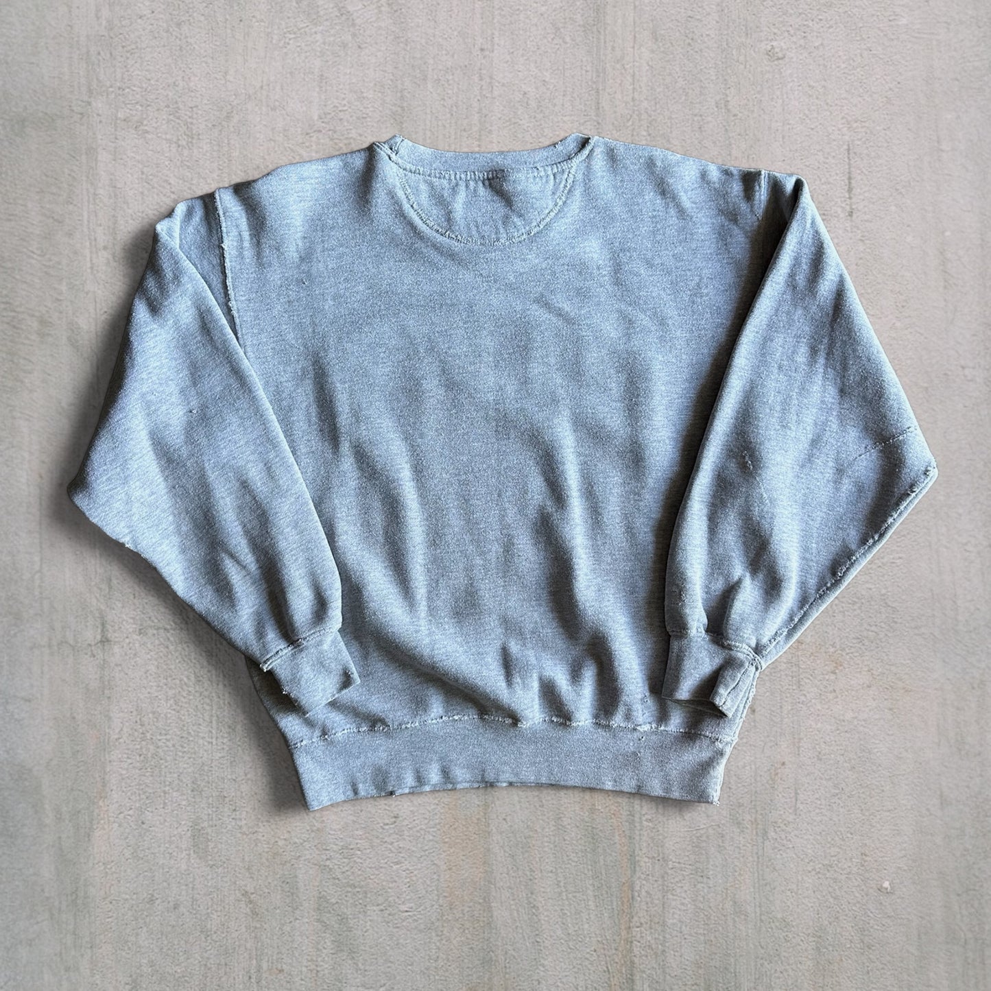Vintage Reworked Findlay Crewneck - M