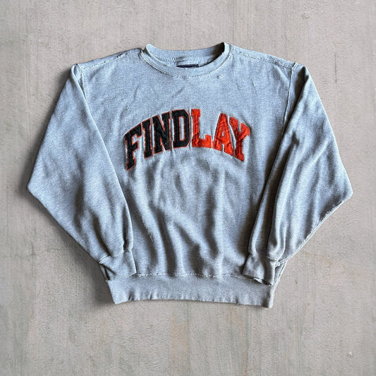 Vintage Reworked Findlay Crewneck - M