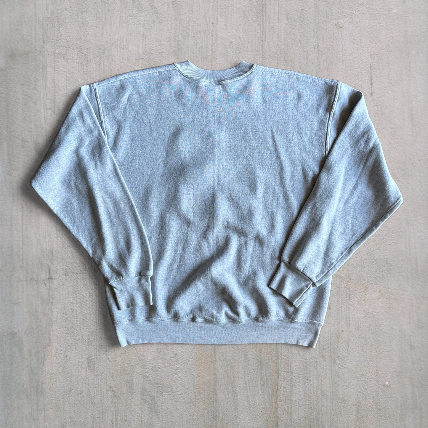 Vintage Jamestown Crewneck - L