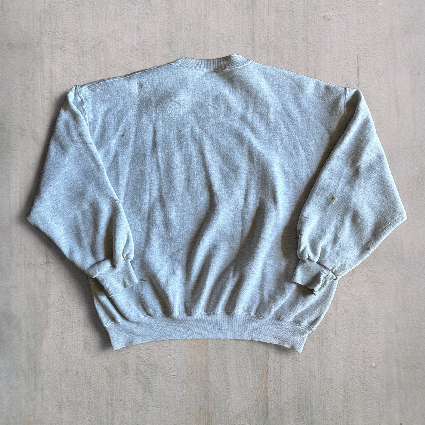 Vintage Rams Crewneck - L